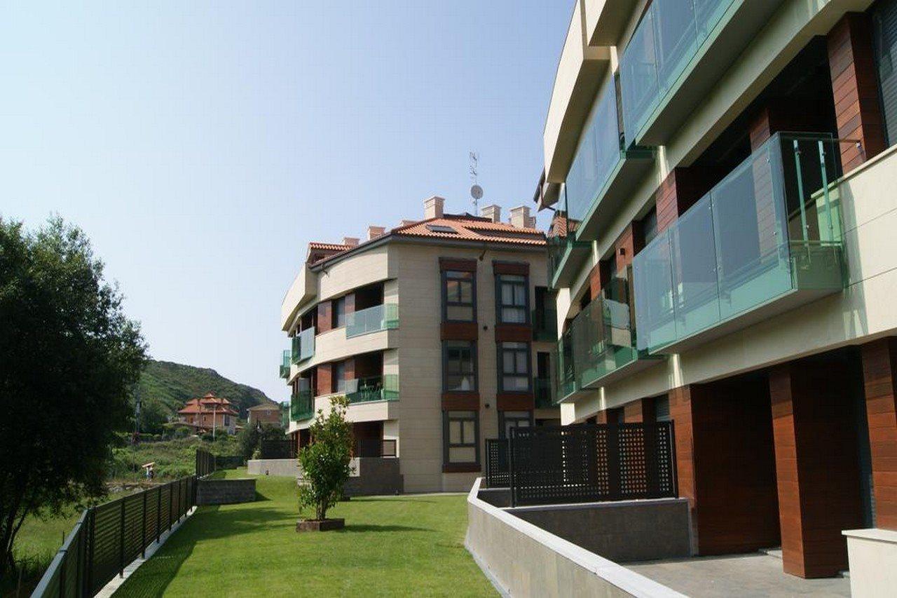 Apartamentos Albatros Barro  Exterior photo